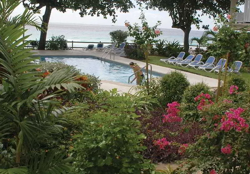 Allamanda Beach Hotel Rockley