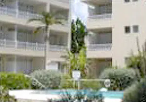 Allamanda Beach Hotel Rockley 3*,