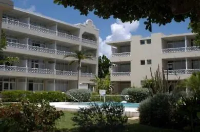 Allamanda Beach Hotel Rockley Barbados