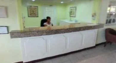 Allamanda Beach Hotel Rockley