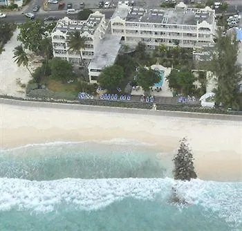 Allamanda Beach Hotel Rockley