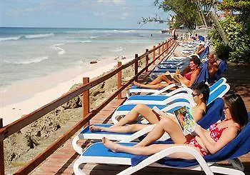 Allamanda Beach Hotel Rockley