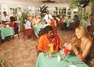 Allamanda Beach Hotel Rockley